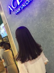 点击看大图 -愉己冥想·护发专门店