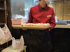 -东泰祥生煎馆(重庆北路店)