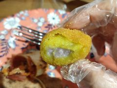 -盘炉forenza·云贵川融合小食堂 ( 钟楼中柳巷店)