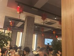 -福海居烤鸭店(鸟巢店)