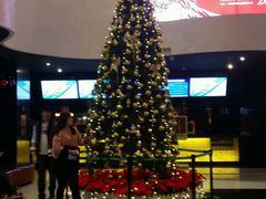 -万达影城(浦西万达广场激光IMAX店)