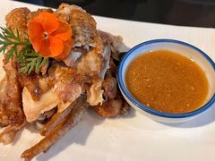 -东莱馋房(陆家嘴店)
