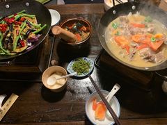 -吃货私房菜(丽江束河古镇店)