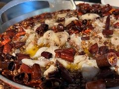 -水煮三国·川鲁江湖菜(香山店)