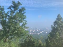 -千佛山风景名胜区