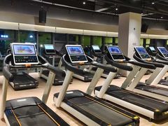 -Liking Fit 24H智能健身(旗舰店)