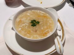 -金轩中餐厅 Jin Xuan(浦东丽思卡尔顿酒店)