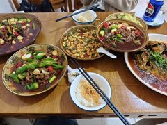 -周师饭店