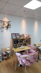 -BAE美甲美睫工作室