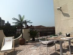 -HUATA 'Holiday Plan 花榻