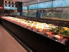 -梁家大院•农家菜(昆山会展中心店)