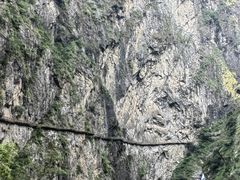 -苍山世界地质公园·石门关大峡谷