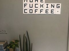 -dotcom coffee古点咖啡(致真大厦店)