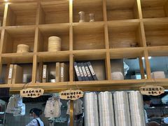 -小桃园·豆浆油条(复兴中路店)