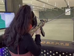 -真枪会射击俱乐部(河西中央公园店)