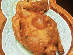 -西安饭庄·非遗陕菜(凤城五路店)