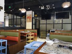 大堂-三毛牛肉店(福强店)