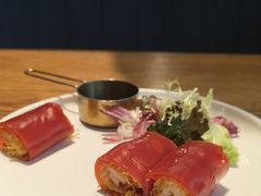 -花舍·新派粤菜·西餐·下午茶(亚运村·鸟巢店)