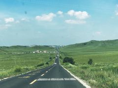 -塞罕坝国家级自然保护区