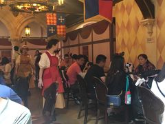 -皇室宴会厅