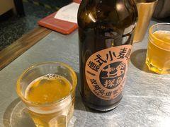 -探鱼·鲜青椒爽麻烤鱼(朝阳悠唐广场店)