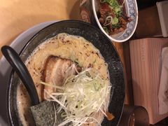 -天地人ラーメン(2号店)