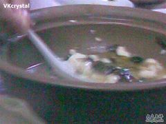 蚌肉豆腐煲15-老品芳