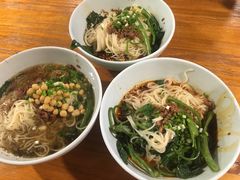 -车沾巷·重庆老味豌杂面