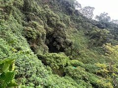 -海口火山口国家地质公园
