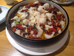 -竹里馆 ·茶食(奥体店)
