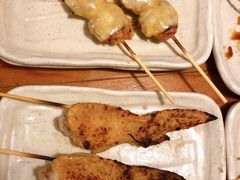 -鸟贵族(天王寺北口店)