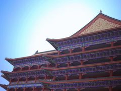 -大明幻境第一城