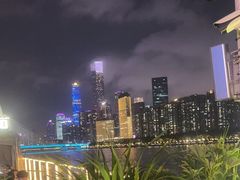 -琶醍壹号•潮菜江景餐吧