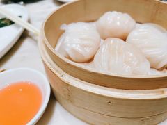 笋尖虾饺皇-香港百合居(LCM置汇旭辉广场店)