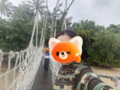 -亚洲大陆最南端