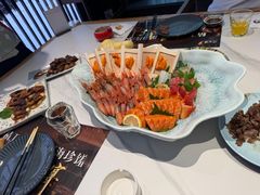 -黑木原精致料理·铁板烧