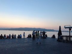 -柳莺湖上·湖景餐厅·江南菜(西湖店)