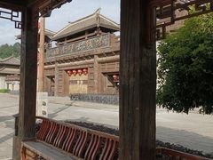 -三国赤壁古战场