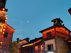 -重庆十八梯传统风貌区