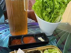 -牛犇烤肉(物资学院路店)