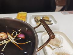 -小茉庐和牛自助火锅(龙湖万达店)