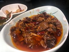 -真味汤馆(汽博店)