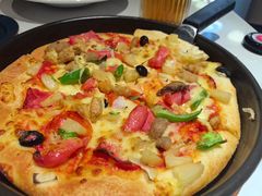 -必胜客(大兴店)