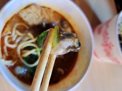 沙茶面-友生风味小吃(营平农产品市场店)