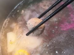 -三毛牛肉店(福强店)