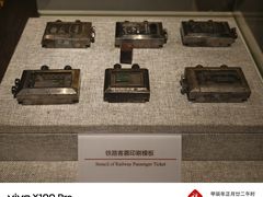 -中国铁道博物馆(正阳门馆)