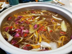 -大理董·董家小厨野生菌火锅(古城旗舰店)