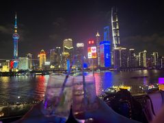 -外滩8号 whisky bar(金延大厦店)