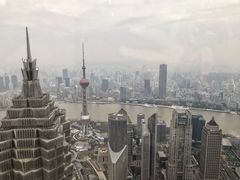 -上海柏悦酒店·世纪100牛排馆