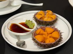 -常鲜楼常来尝鲜海胆馆(星海店)